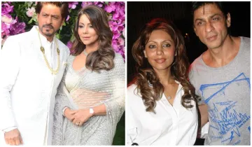 gauri khan birthday- India TV Hindi