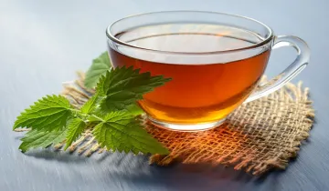 Benefits of Herbal Tea- India TV Hindi