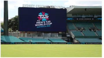 ICC T20 World Cup 2022- India TV Hindi