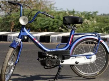 bike of Royal Enfield- India TV Paisa