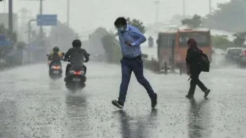 IMD Weather Alert for Today - India TV Hindi