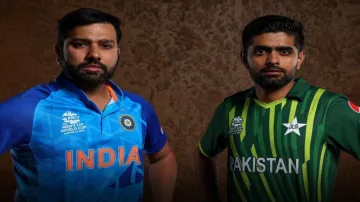 T20 World Cup 2022 IND vs PAK- India TV Hindi