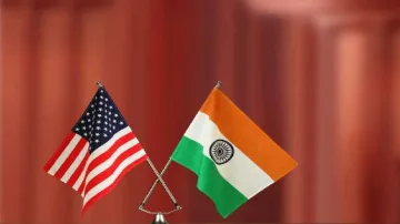 भारत-अमेरिका के बीच बढ़ी साझेदारी- India TV Hindi