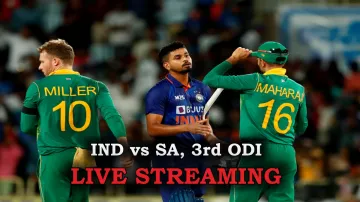 ind vs sa, india vs south africa- India TV Hindi