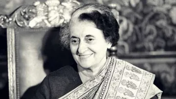 Indira Gandhi- India TV Hindi