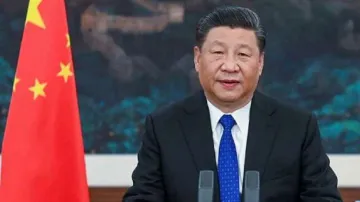 China President Xi Jinping - India TV Hindi