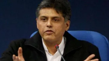 Manish Tiwari- India TV Hindi