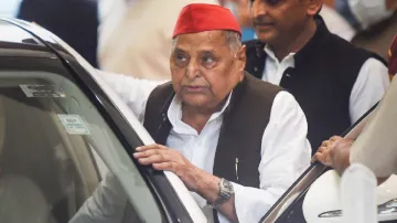 Mulayam Singh Yadav's health condition is still critical- India TV Hindi