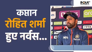 भारत-पाकिस्तान मैच से...- India TV Hindi