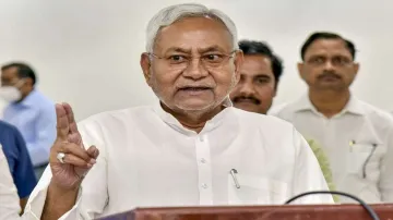 Bihar CM Nitish Kumar- India TV Hindi