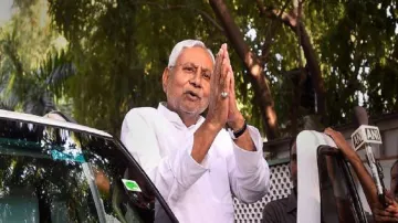 Nitish kumar, CM, Bihar- India TV Hindi