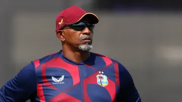 Phil Simmons, west indies cricket board, t20 world cup- India TV Hindi