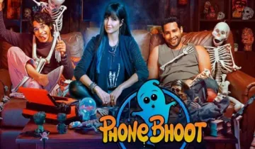Phone Bhoot - India TV Hindi