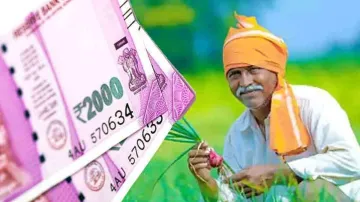 12th installment of PM-Kisan scheme to be released on Monday - India TV Paisa