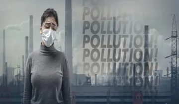 Air Pollution- India TV Hindi