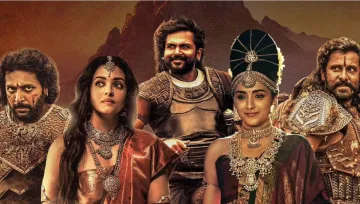 Ponniyin Selvan 1 box office collection- India TV Hindi