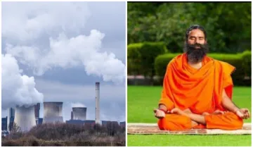 ramdev yoga- India TV Hindi