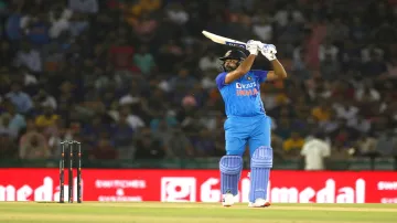 Rohit Sharma, t20 world cup, ind vs sa- India TV Hindi