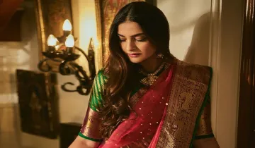 sonam kapoor video- India TV Hindi