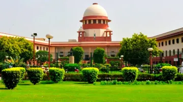 Supreme Court- India TV Hindi