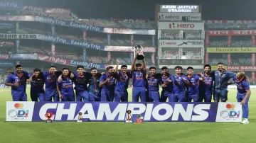 Indian Cricket team, ind vs sa- India TV Hindi