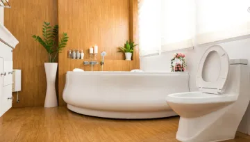 Vastu Tips For toilet- India TV Hindi