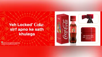 Coca Cola- India TV Paisa