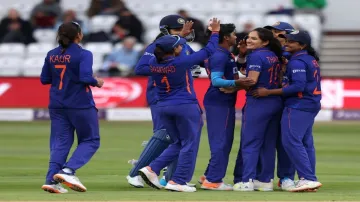 Women Cricket Team- India TV Hindi