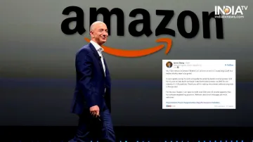 Facebook और Twitter के बाद अब Amazon ने की छंटनी- India TV Paisa