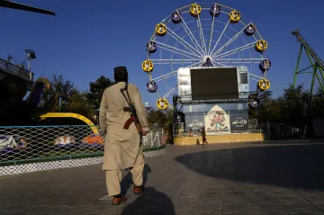 अफगानिस्तान में रुक हुई परियोजनाओं पर फिर काम शुरू करेगा भारत- India TV Hindi