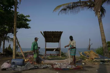 श्रीलंका में बूचड़खाने बंद करने का आदेश दिया गया- India TV Hindi