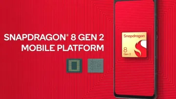 क्वालकॉम ने लॉन्च किया प्रोसेसर स्नैपड्रैगन 8 जेन 2- India TV Paisa