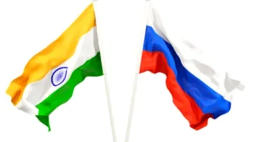 रूस और भारत के व्यापारिक साझेदारी ने की नए युग की शुरु- India TV Paisa