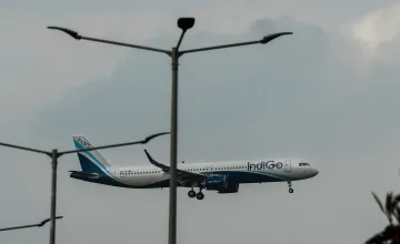 indigo airline passenger reached rajasthan instead of patna- India TV Hindi