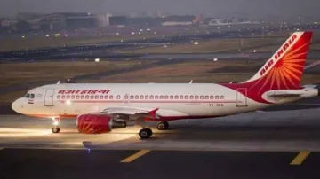 एयर इंडिया की फ्लाइट- India TV Hindi