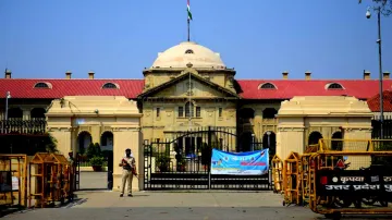  Allahabad High Court- India TV Hindi