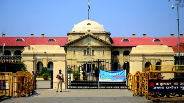 Allahabad High Court vacancy- India TV Hindi