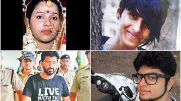 श्रद्धा की तरह ही की गई थी अनुपमा की हत्या- India TV Hindi