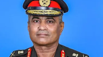 सेना प्रमुख जनरल मनोज पांडे ने एलएसी की स्थिति पर जानकारी दी- India TV Hindi