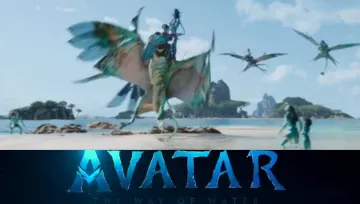 Avatar The Way of Water- India TV Hindi