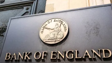 Bank Of England- India TV Paisa