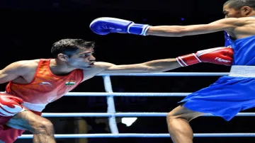 asian boxing championship- India TV Hindi