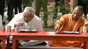 CM Yogi - India TV Hindi