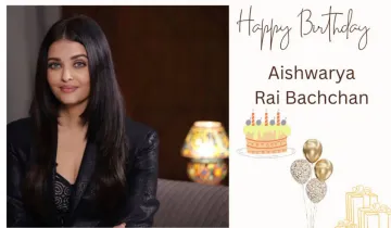 Aishwarya Rai Bachchan birthday- India TV Hindi