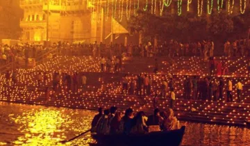 Kartik Purnima 2022- India TV Hindi