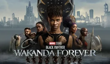 Black Panther 2 wakanda forever Box Office Collection 2- India TV Hindi