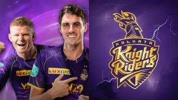 Kolkata Knight Riders- India TV Hindi