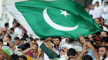 Pakistan vs Ireland- India TV Hindi