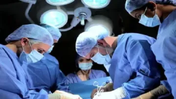  स्वास्थ्य विभाग की बड़ी लापरवाही सामने आई है- India TV Hindi
