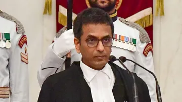 justice Chandrachud, Chief Justice, Justice Chandrachud statement, Justice Chandrachud verdicts- India TV Hindi